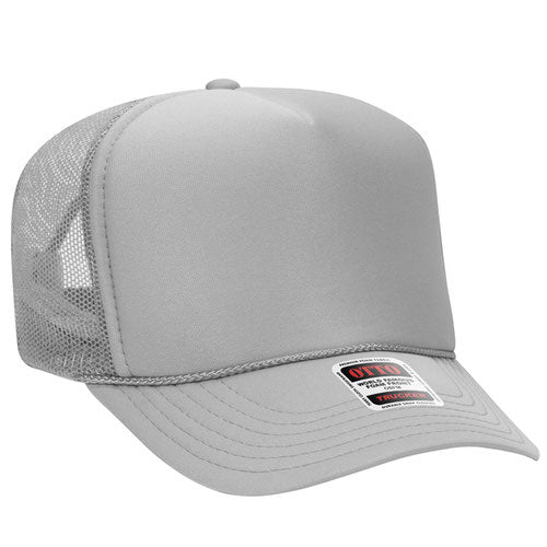MMA×HUNGERKNOCK ORIGINALS Trucer Cap MMA×HUNGERKNOCK ORIGINALS Trucer Cap Pride Fighting Good Old