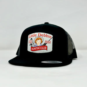 TTC Little Debbie Hunting Club