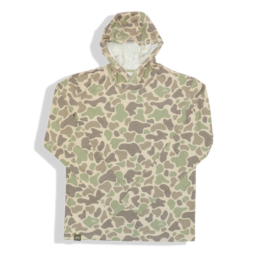 Mainland Hoodie
