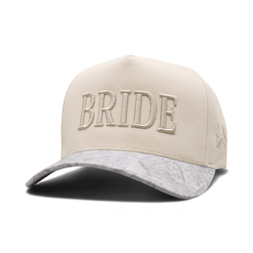 Bride Snapback Hat