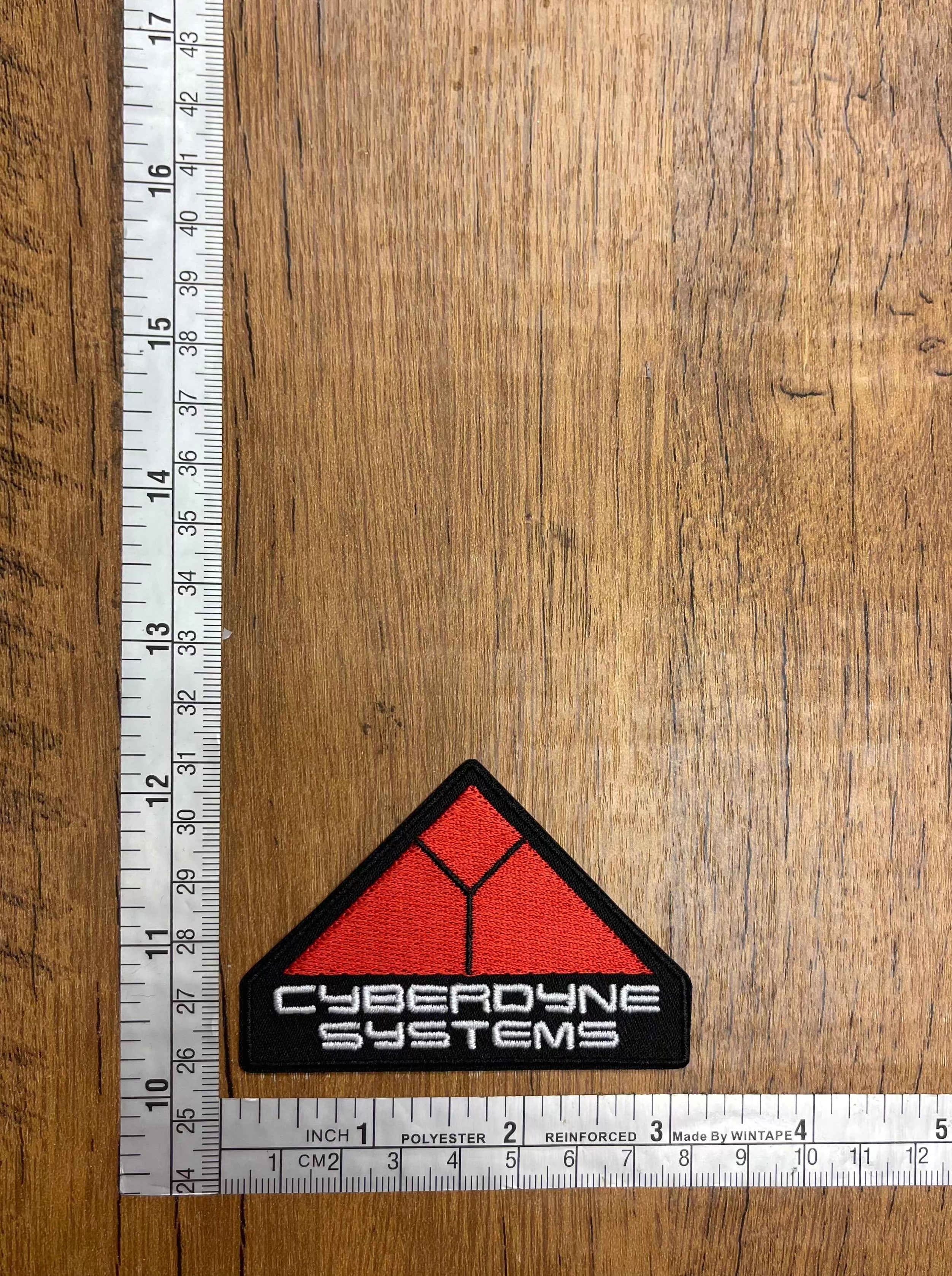 Cyberdyne Systems – The Mad Hatter Company