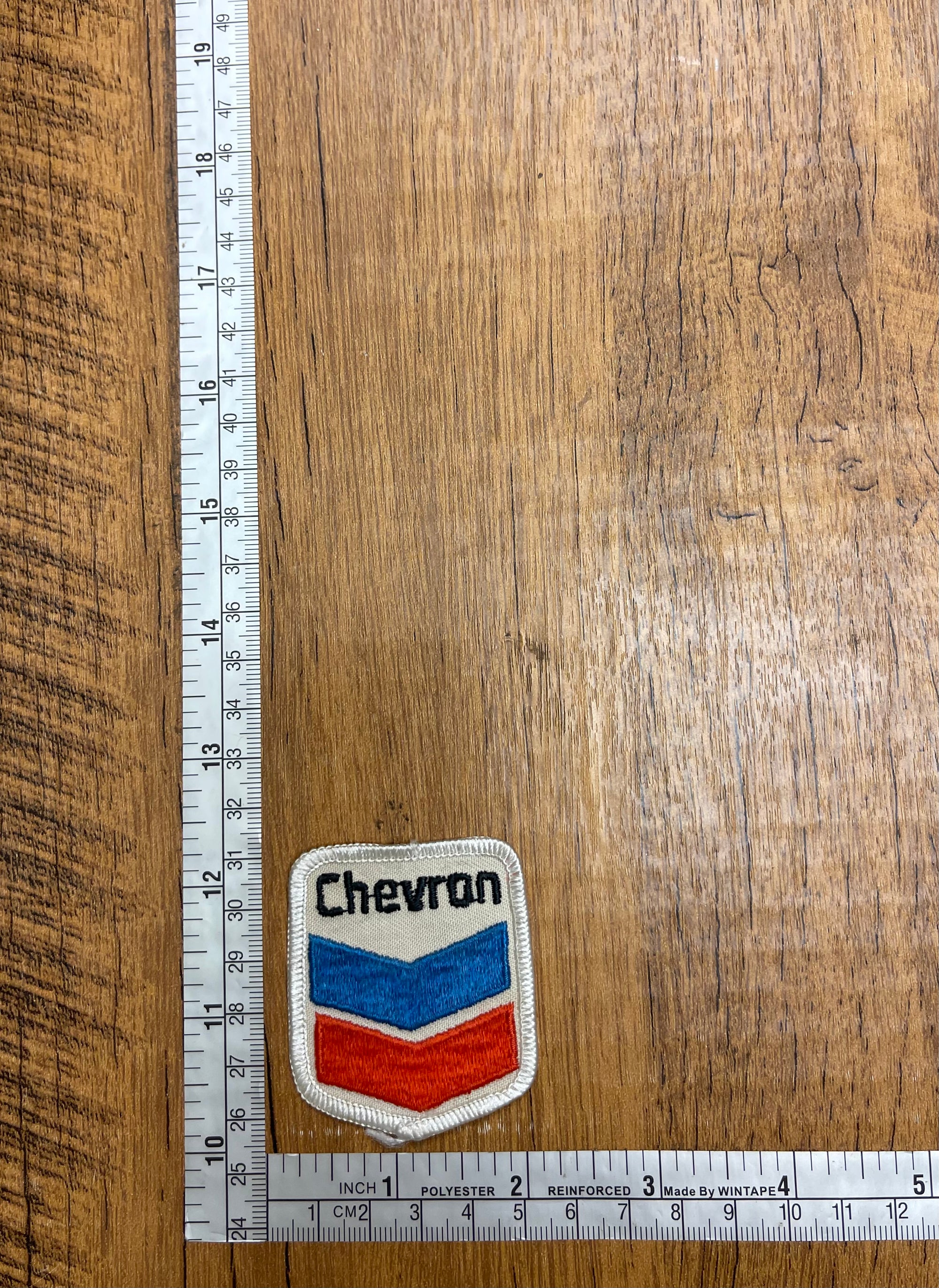 Vintage Chevron