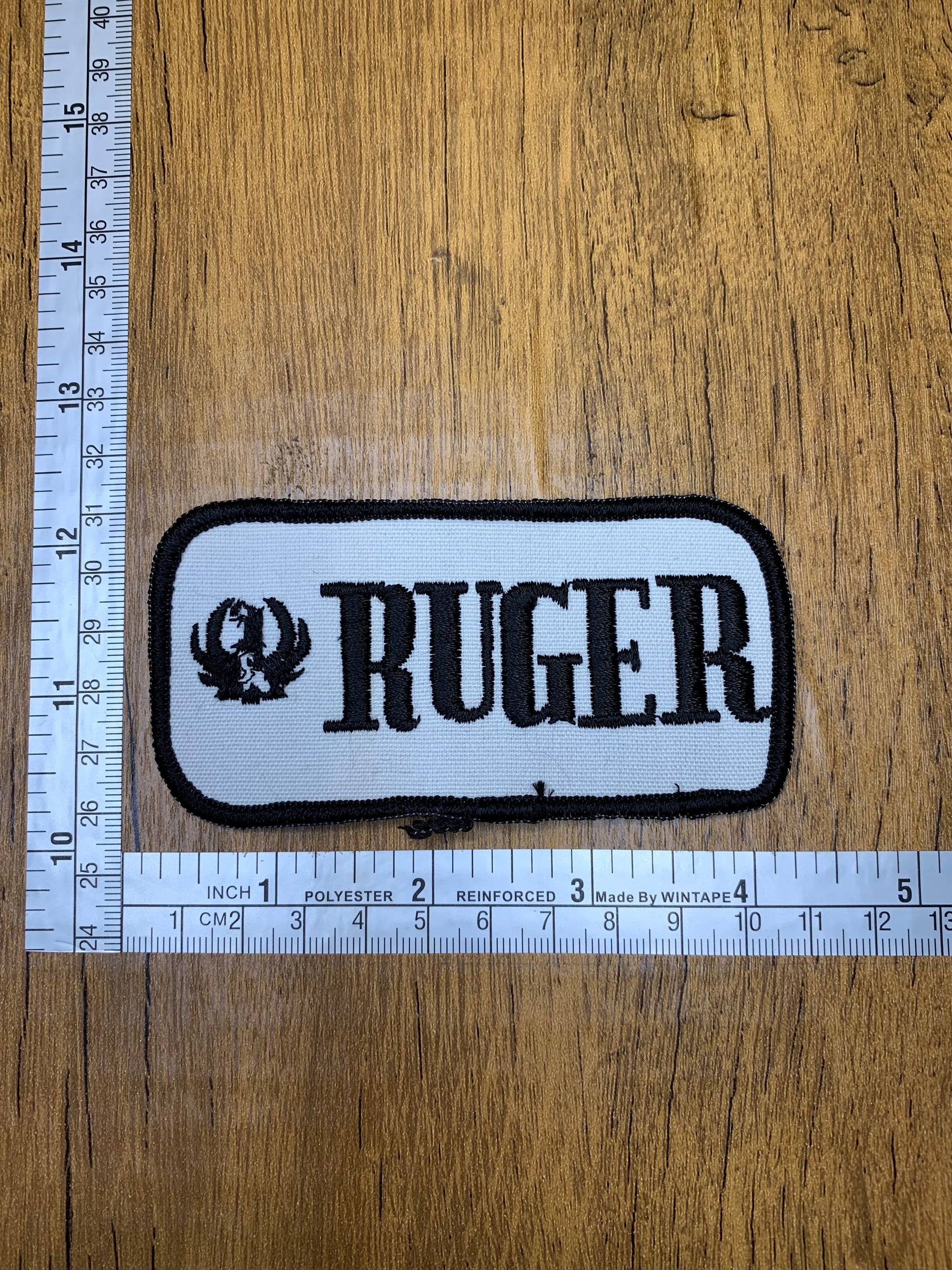 Vintage Ruger