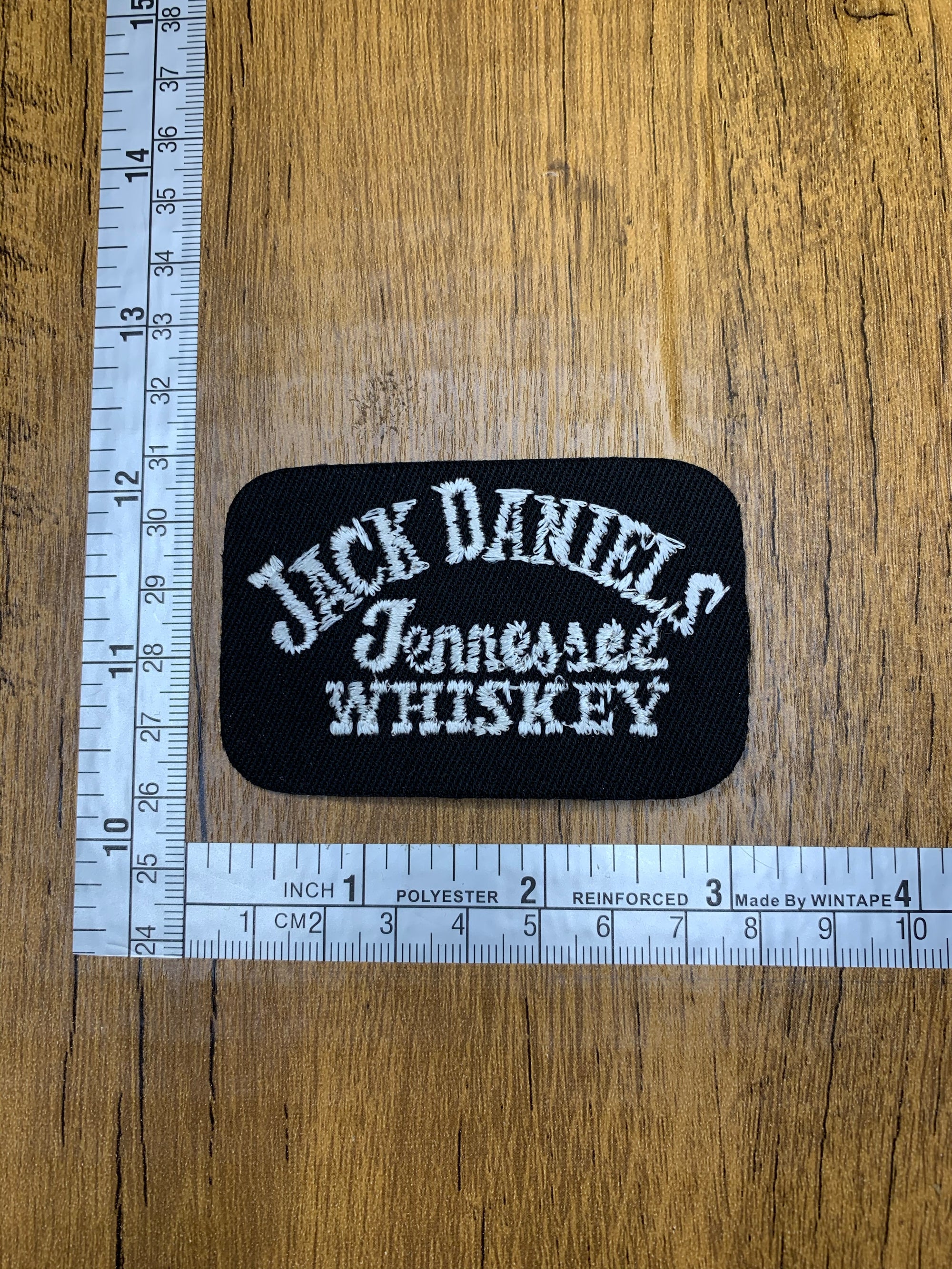 Vintage Jack Daniels Tennessee Whiskey
