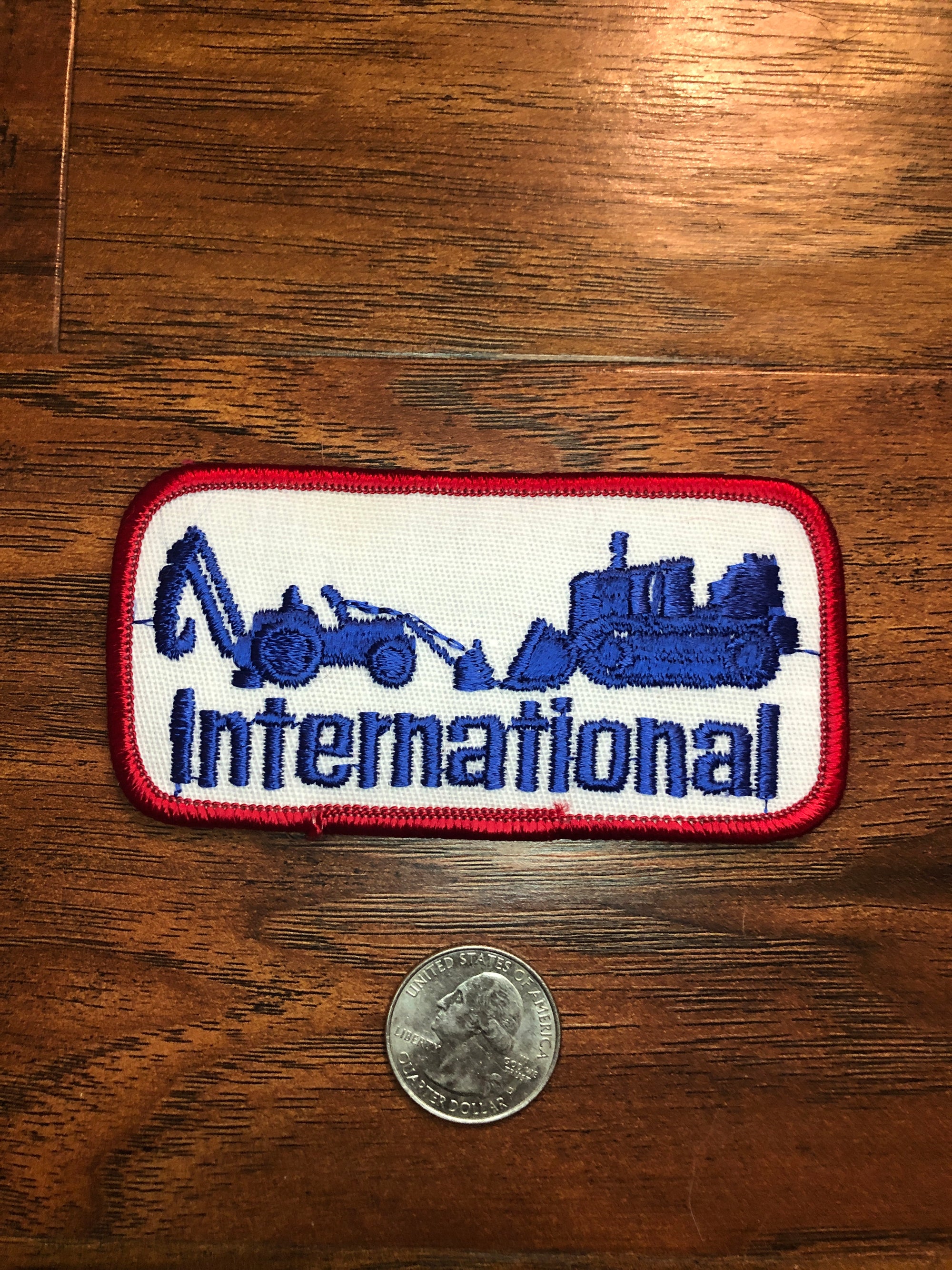 Vintage International