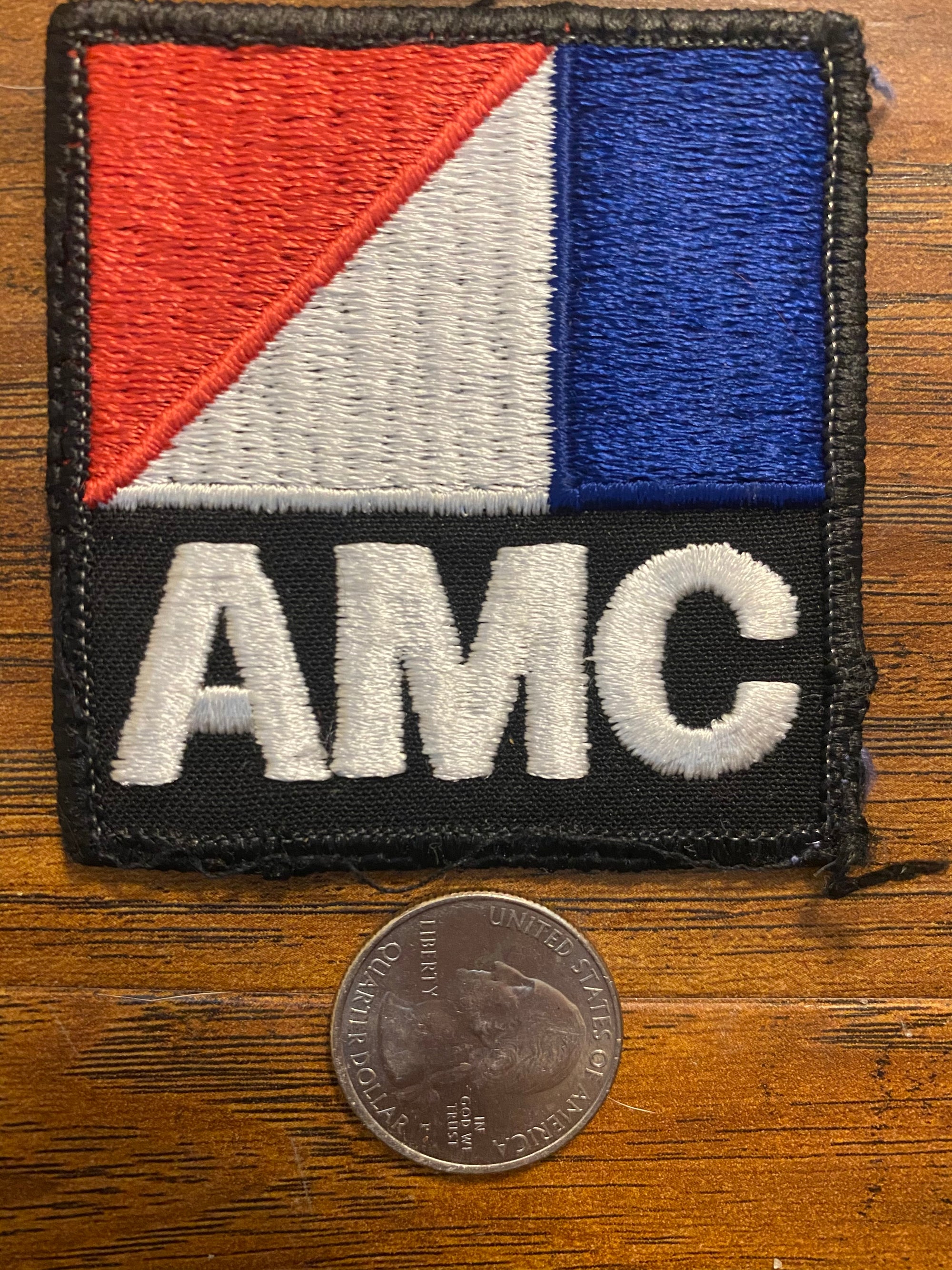 Vintage AMC