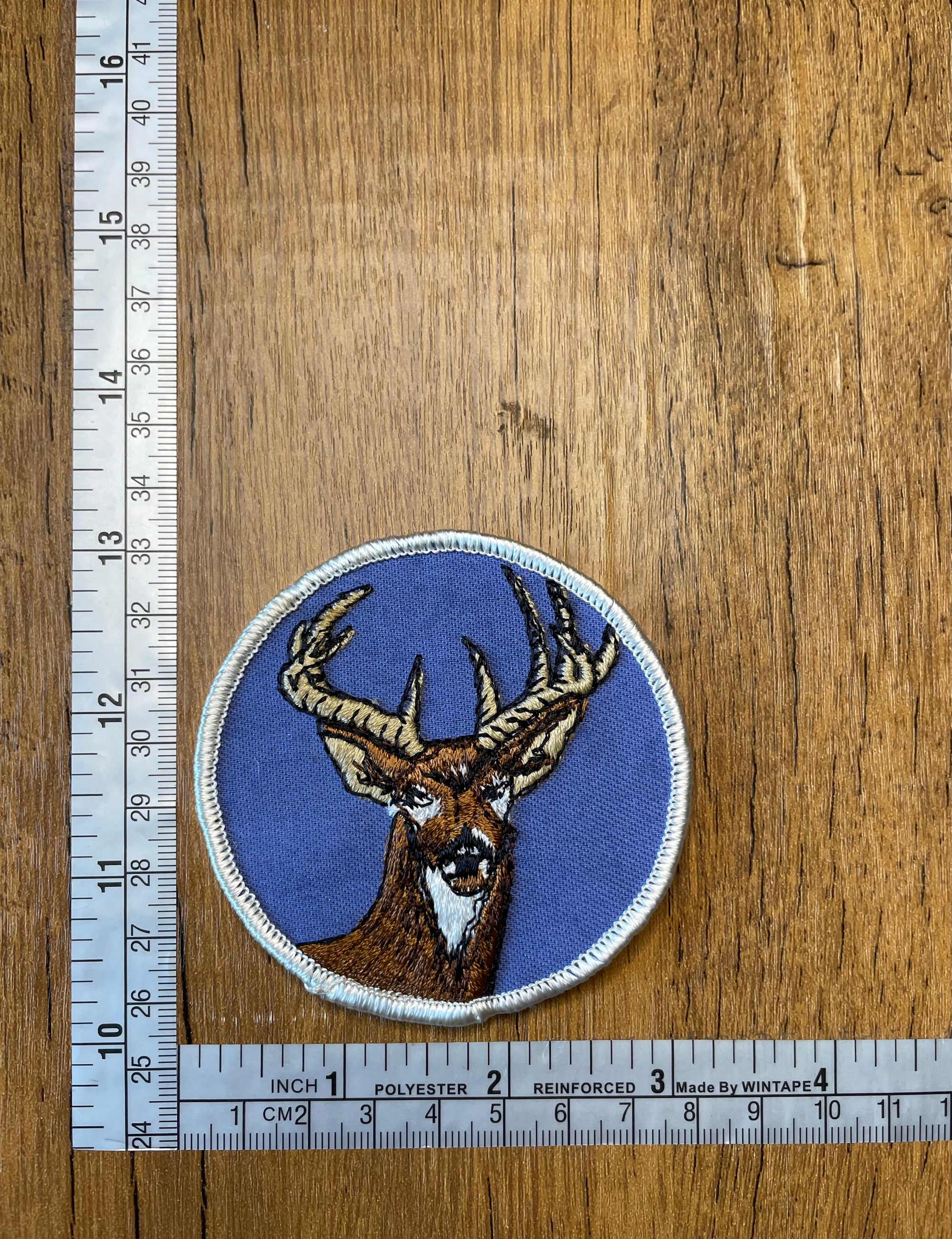 Vintage Deer