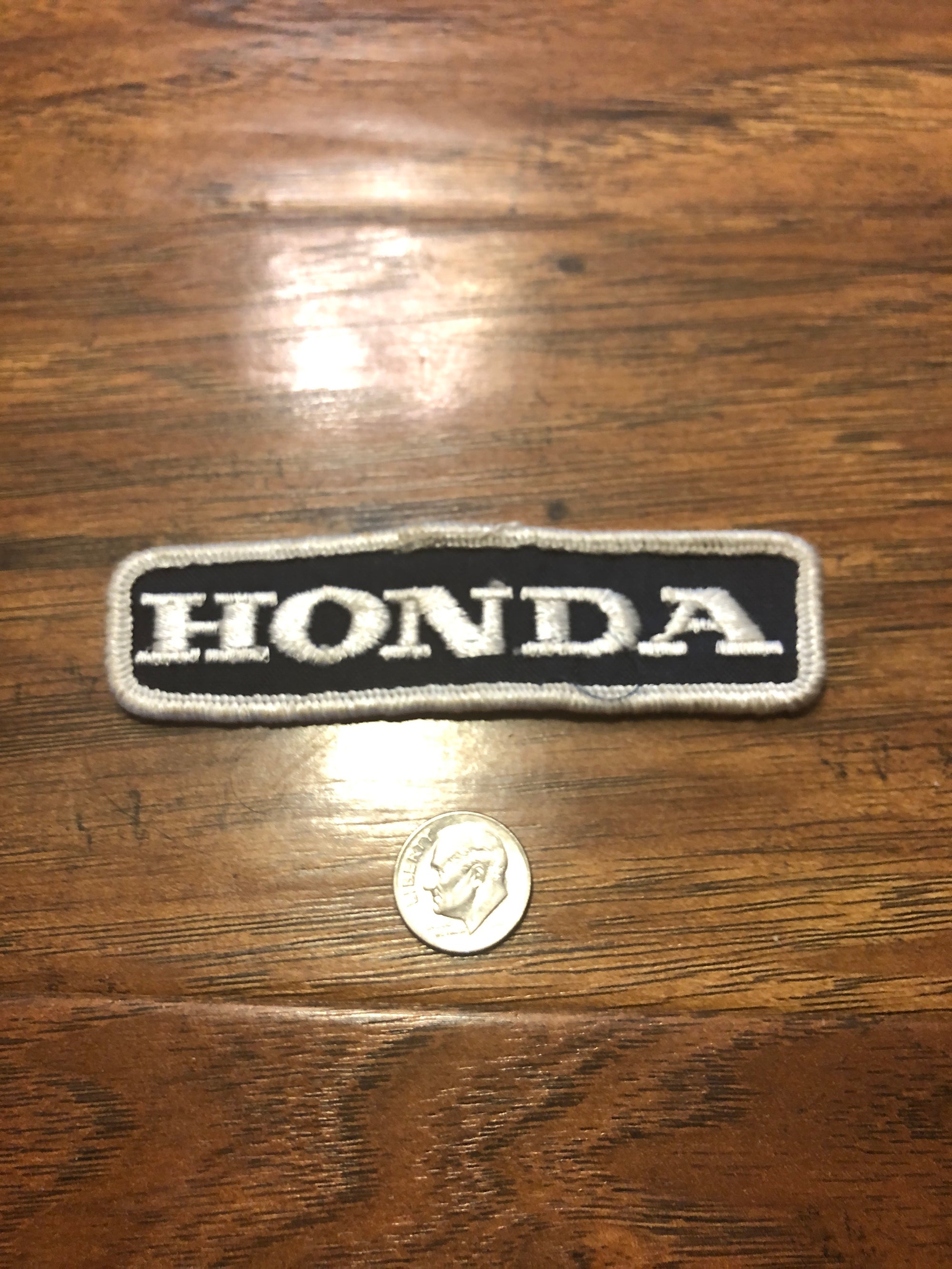 Vintage Honda
