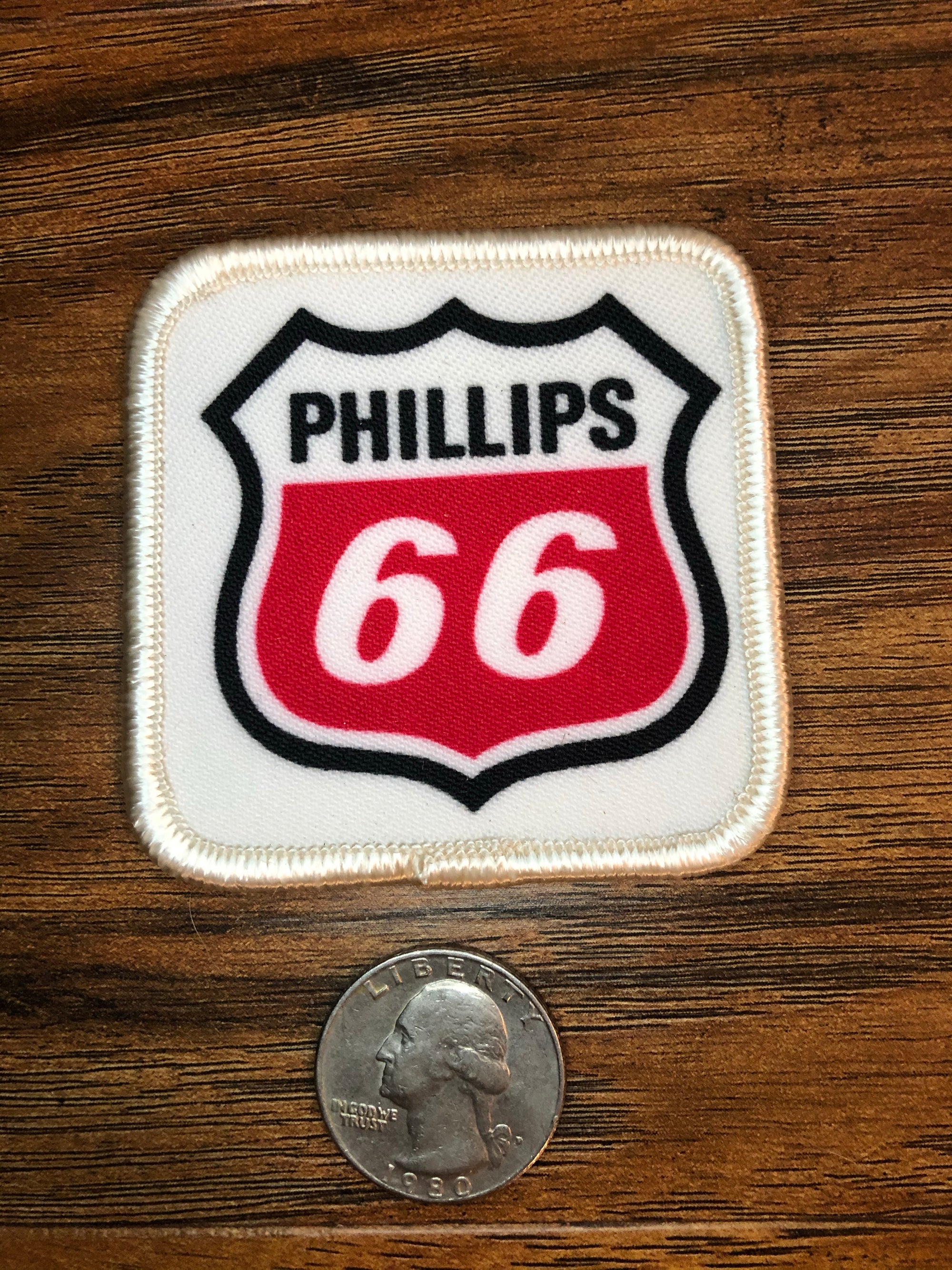 Vintage Phillips 66