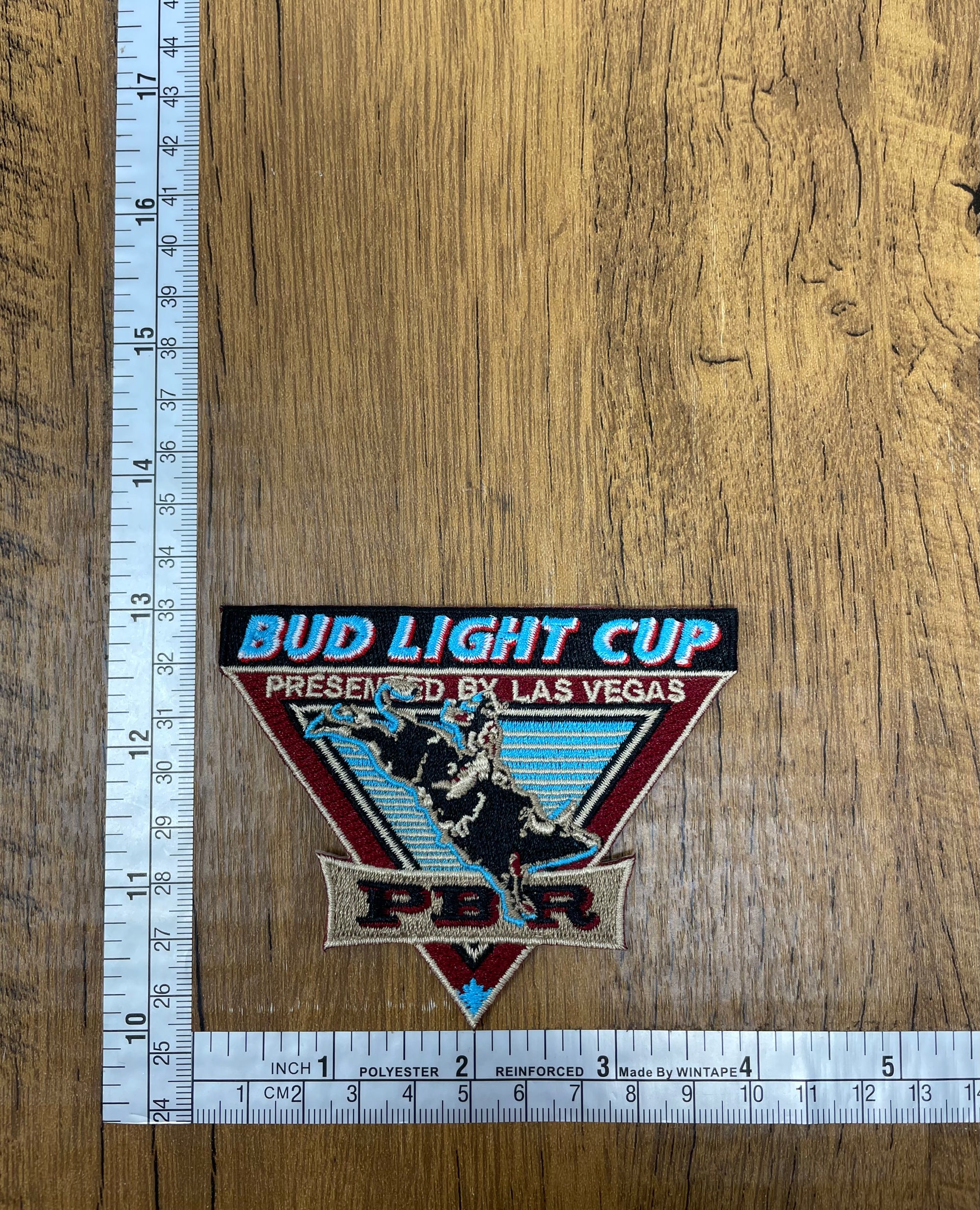 Bud Light Cup- Presented by Las Vegas PBR