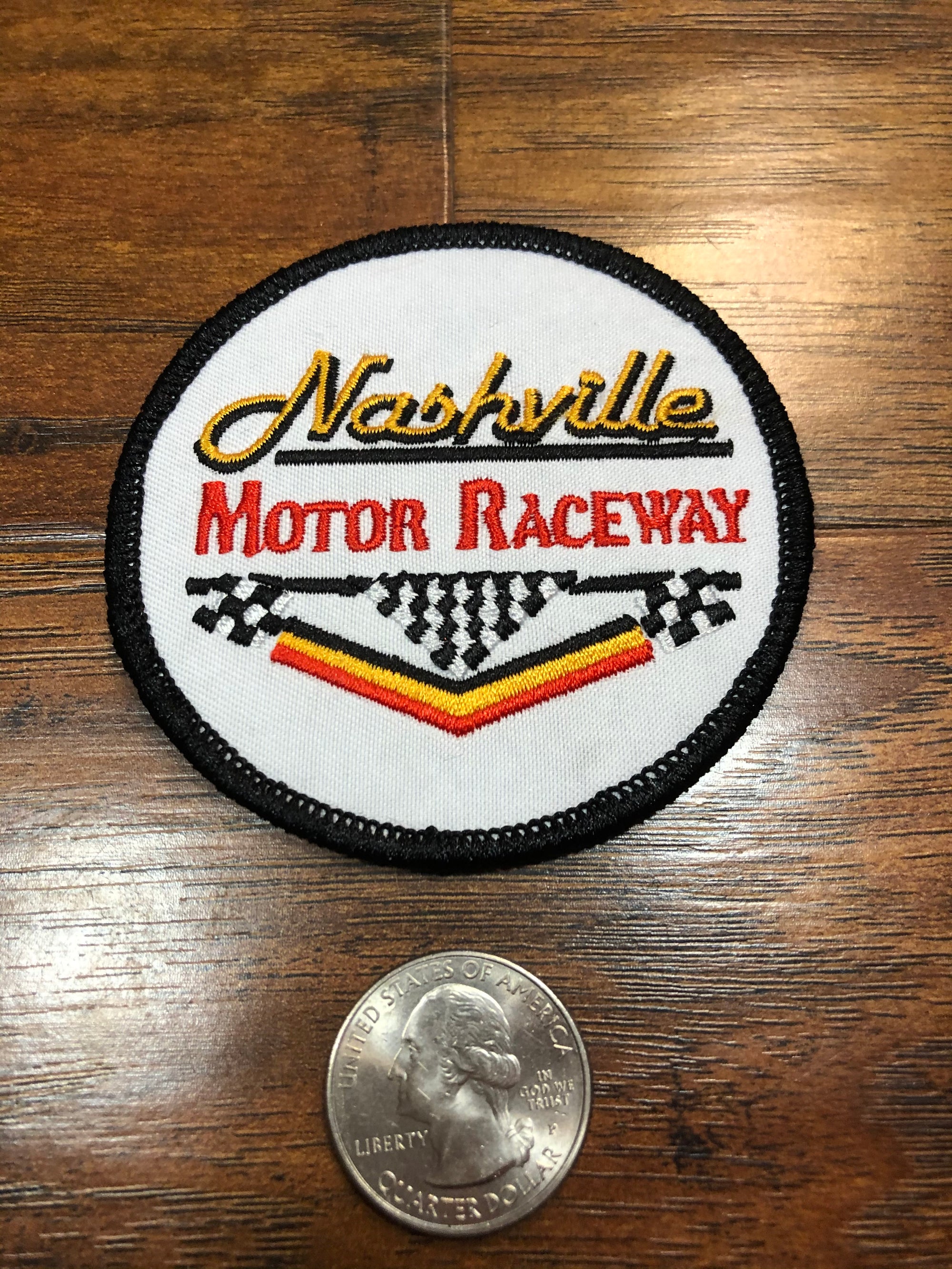 Nashville Motor Raceway