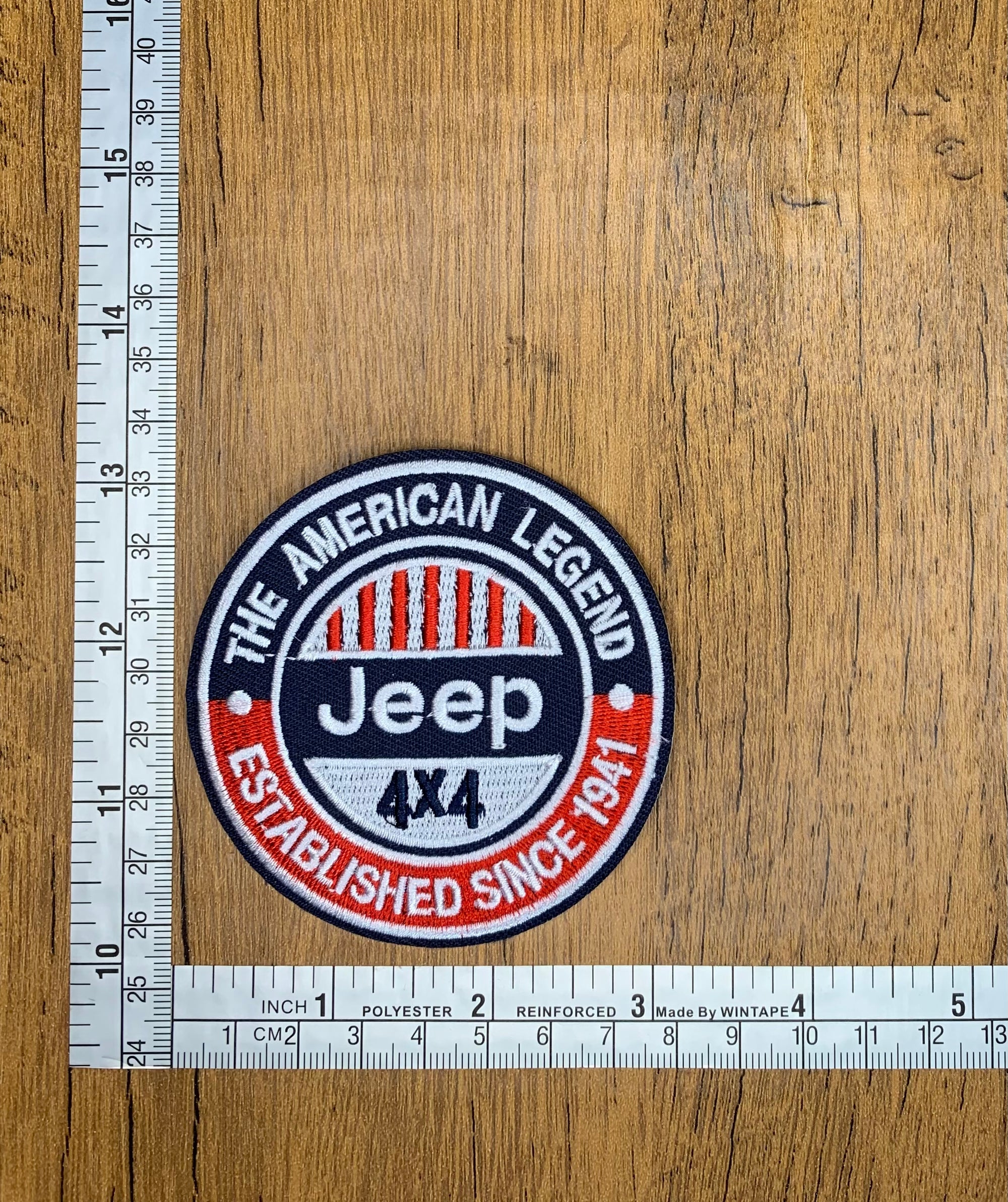 Jeep- The American Legend, Established Since 1941