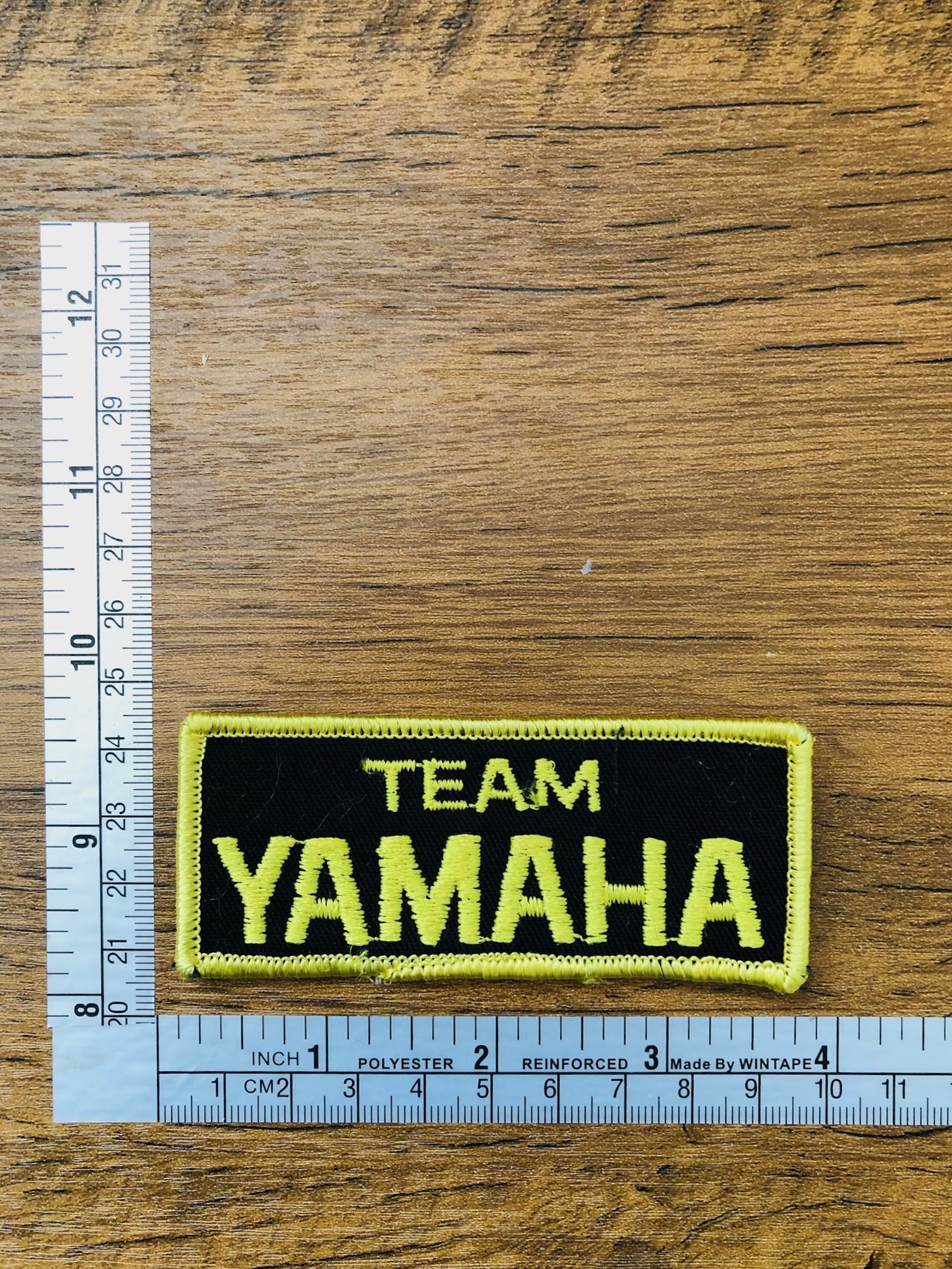 Vintage Team Yamaha, Powersports Company, Motorcycles, Road, Transportation