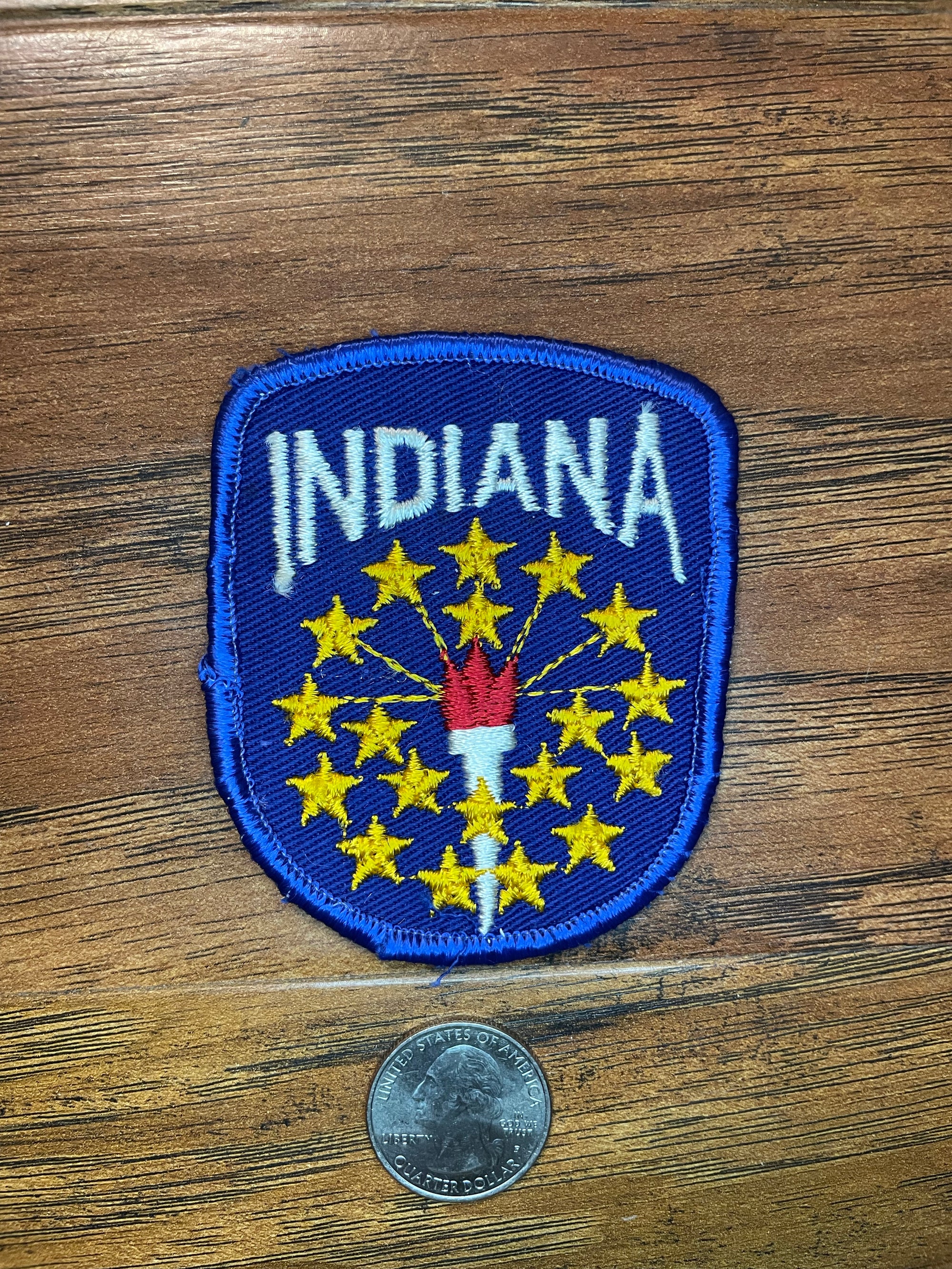 Vintage Indiana