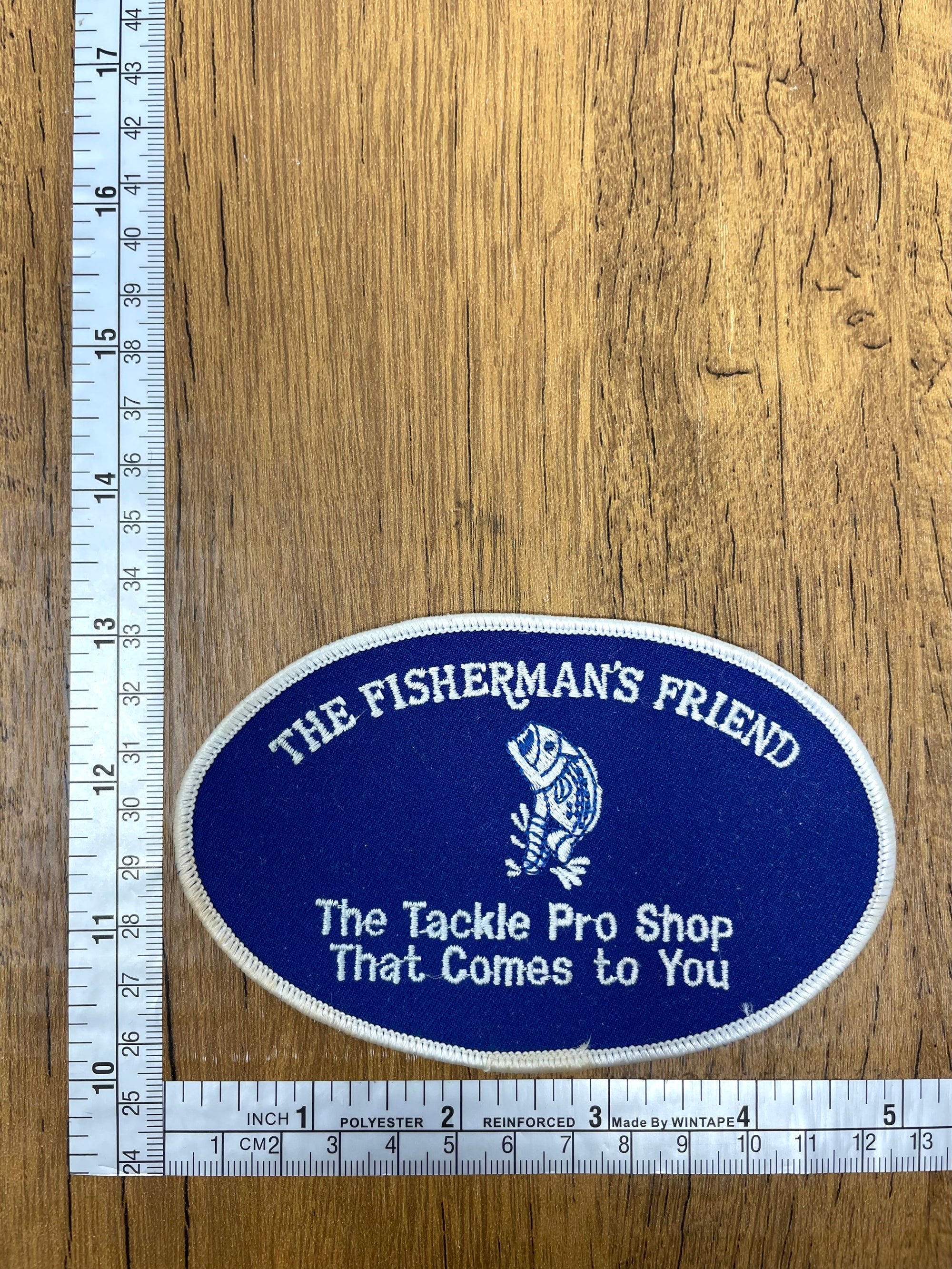 The Fisherman’s Friends The Tackle Pro Shop