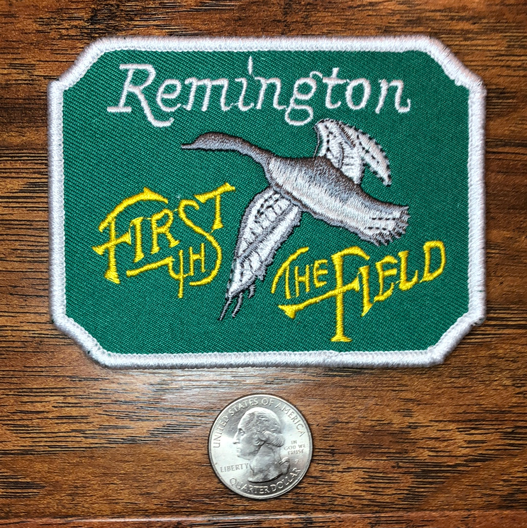 Remington Duck