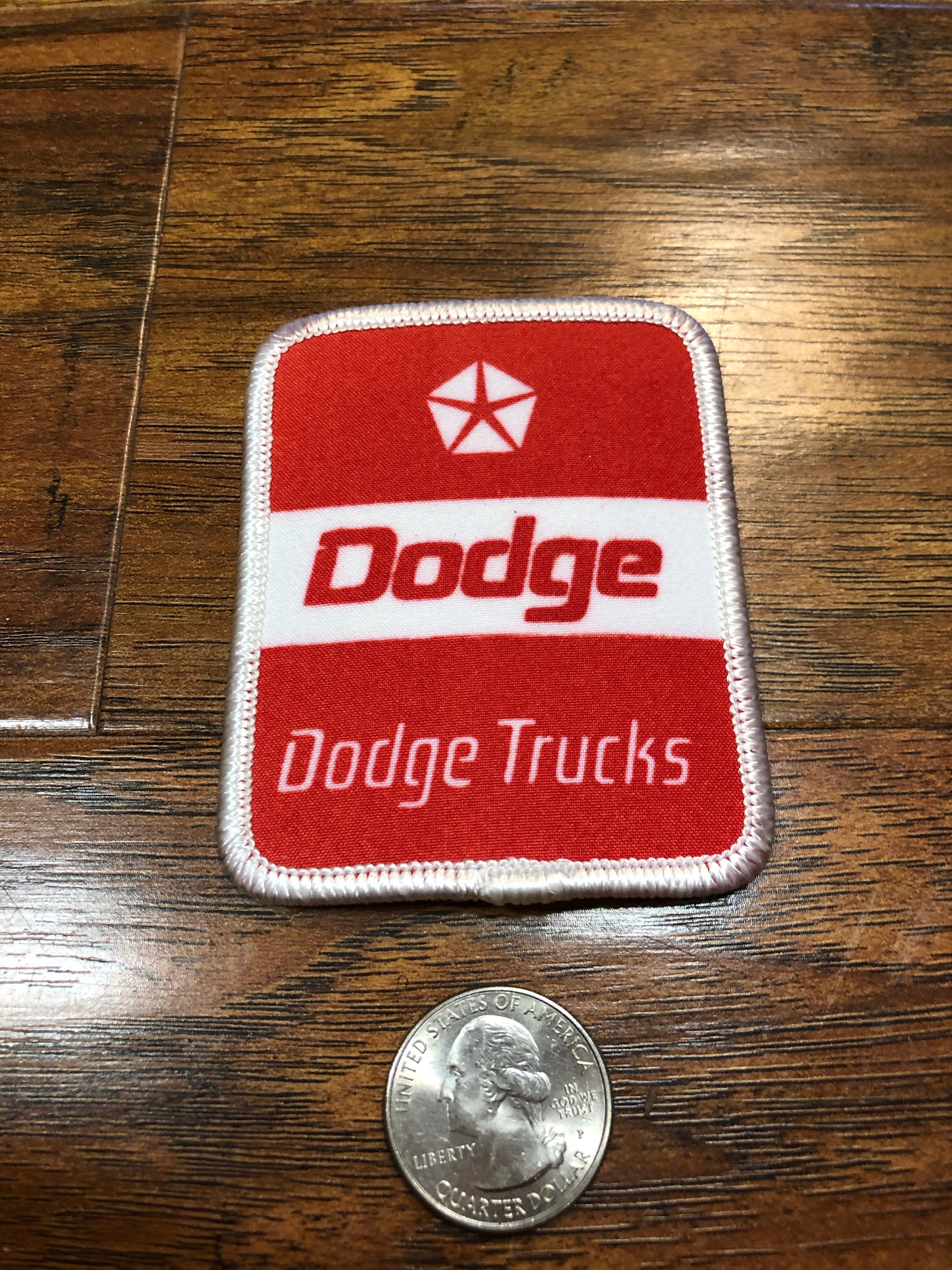 Vintage Dodge Trucks
