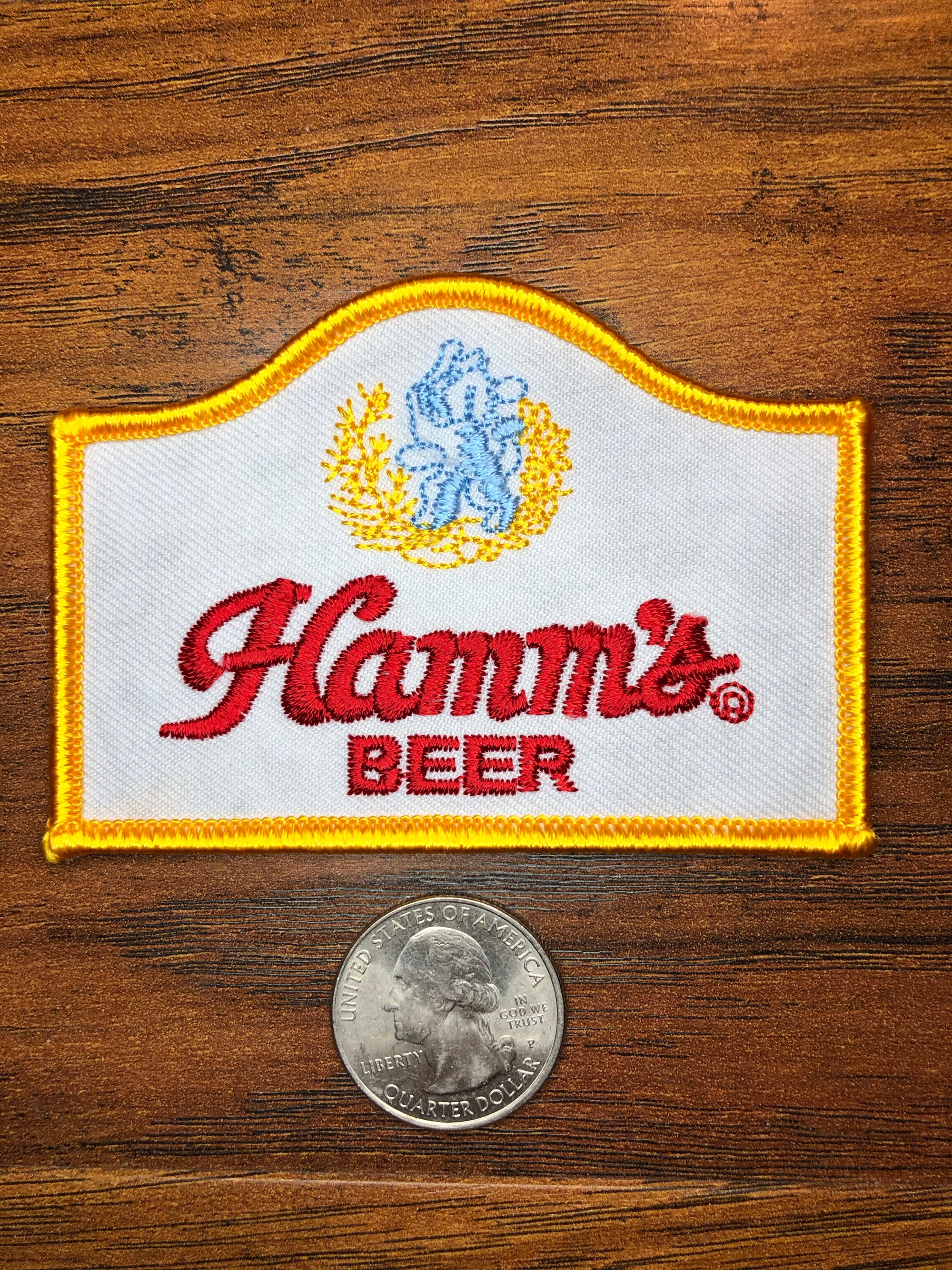 Hamm’s Beer