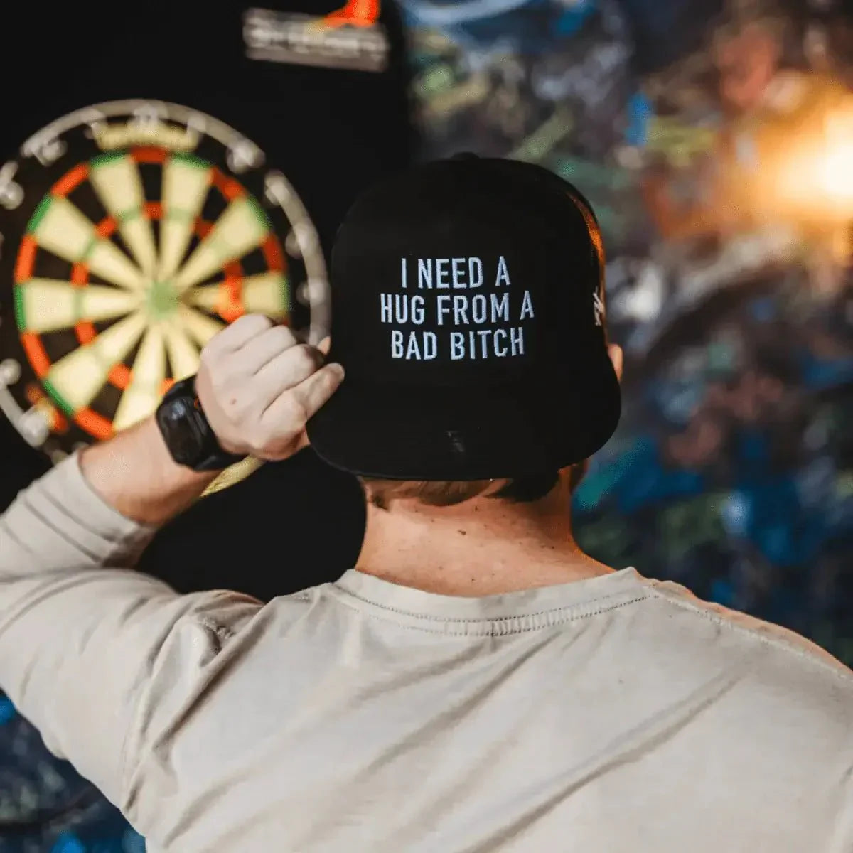 Guys Hats