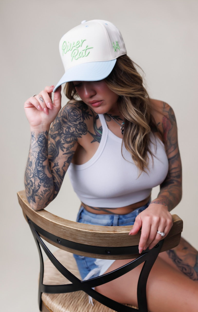 Lady's Hats - The Mad Hatter Company