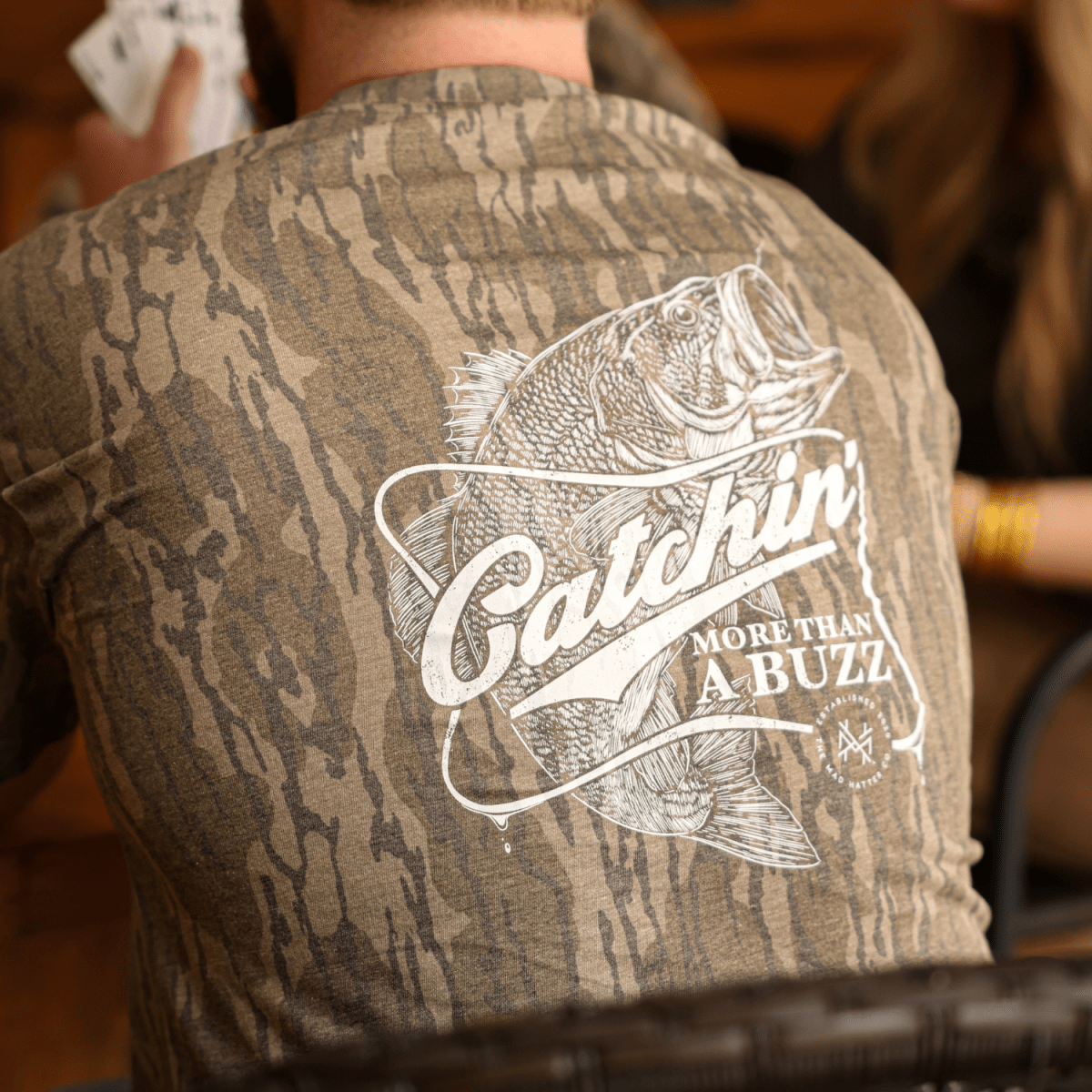 Men's Apparel - The Mad Hatter Company