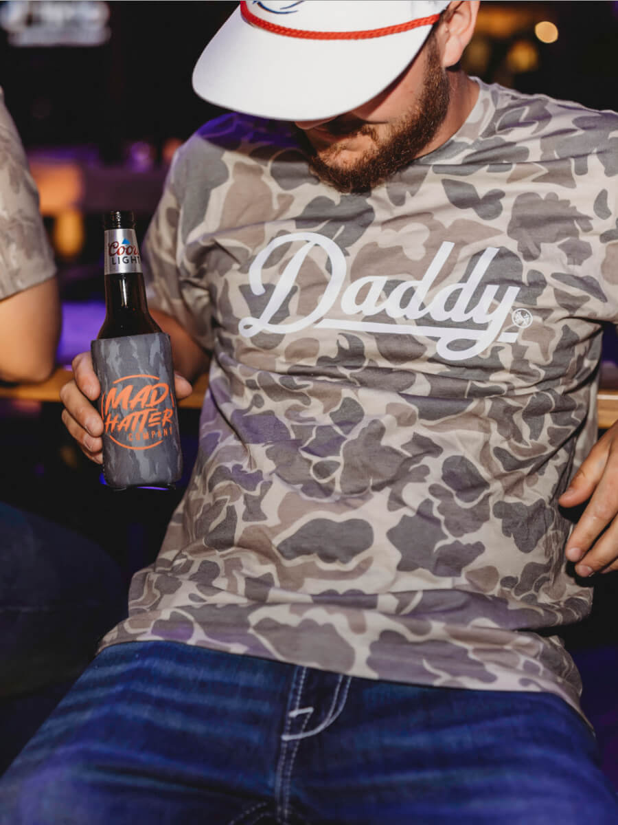 Men's Apparel - The Mad Hatter Company