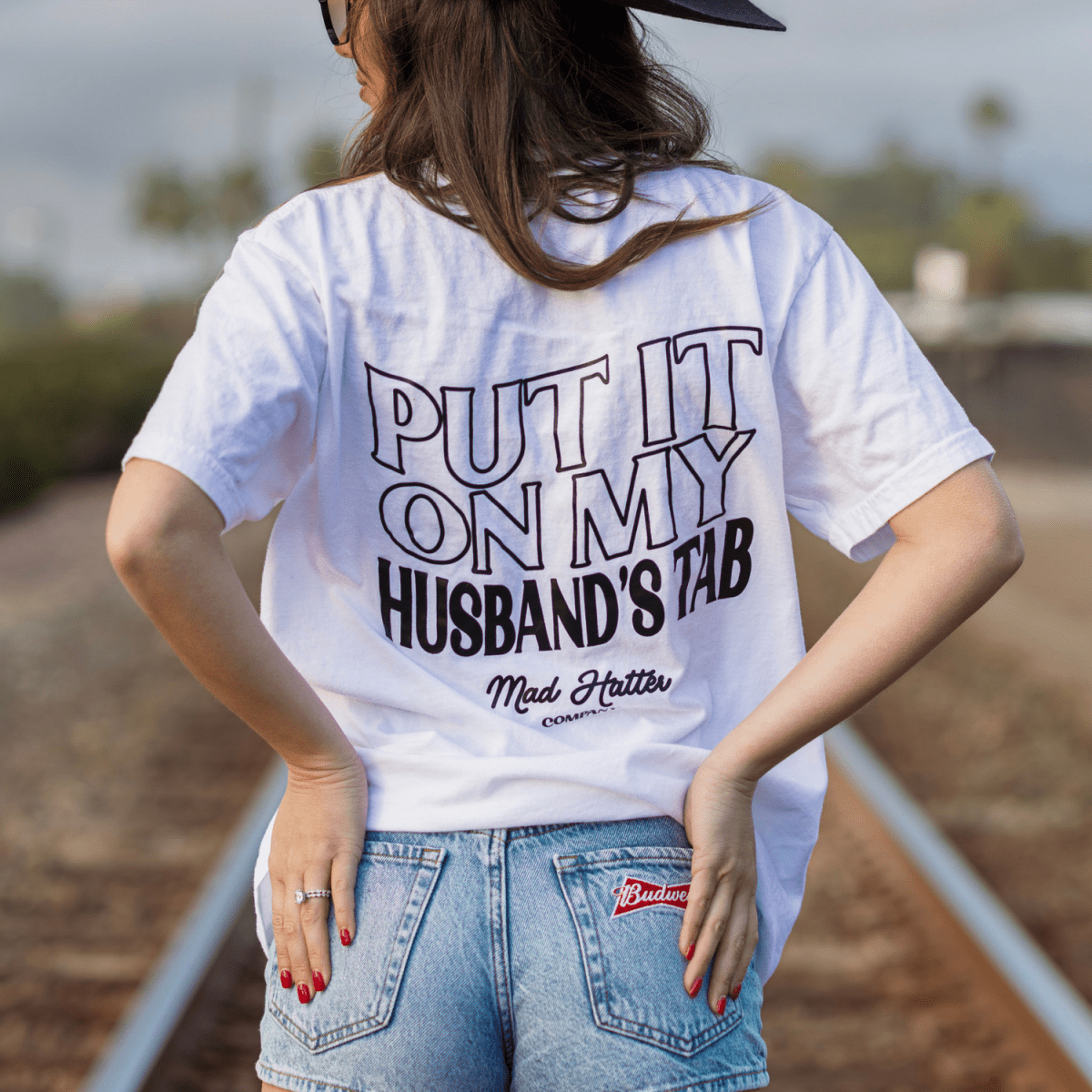 Women's Apparel - The Mad Hatter Company