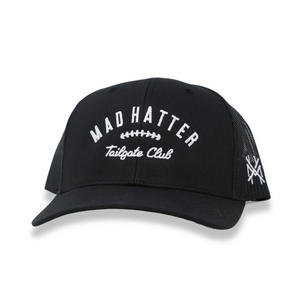 Tailgate Club