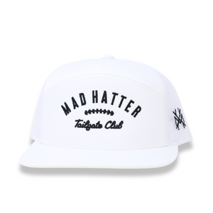 Tailgate Club