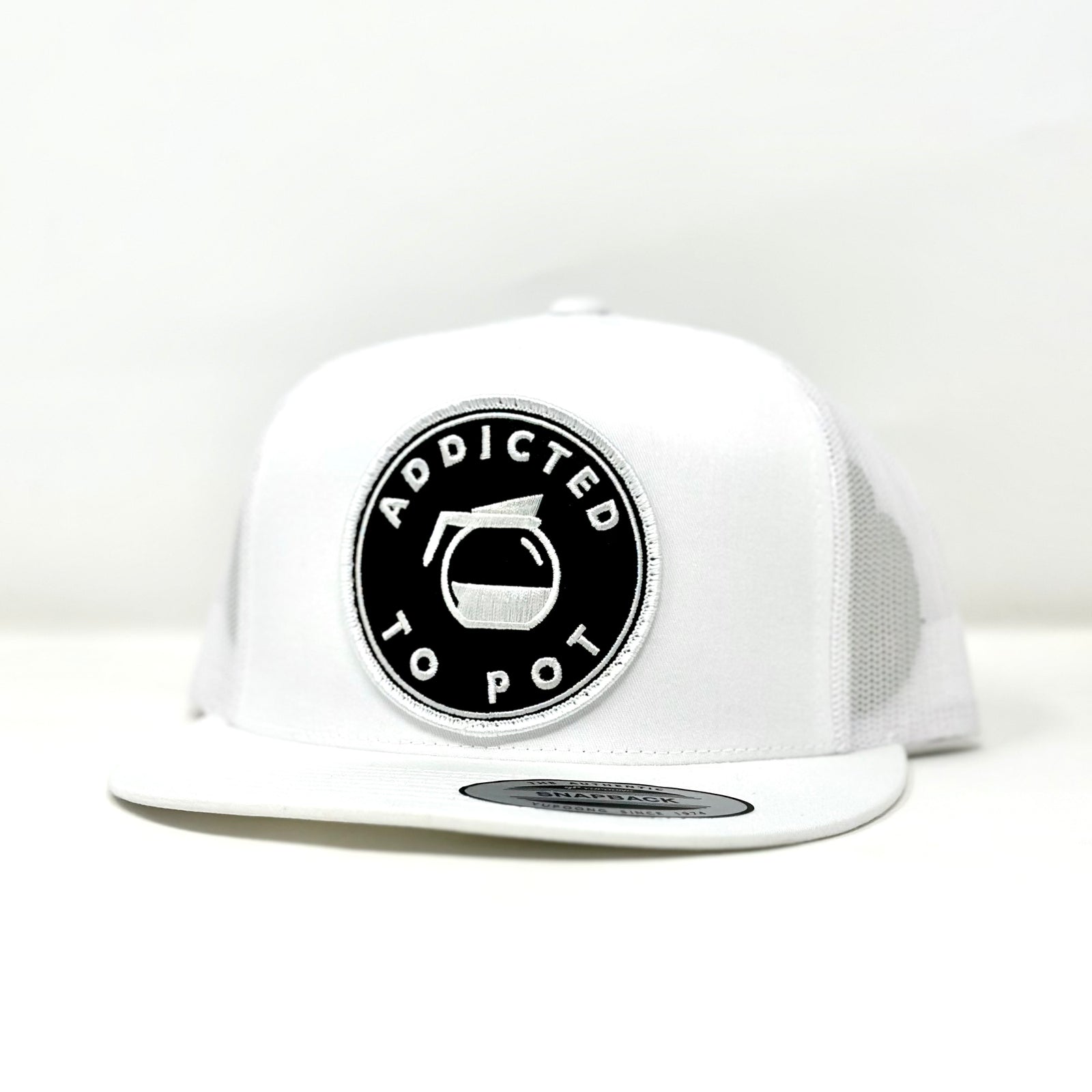 Quickship - Addicted to Pot