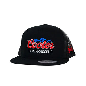 MHC Cooter Connoisseur Trucker Hat