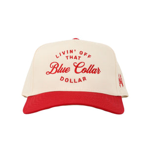 Blue Collar Dollar
