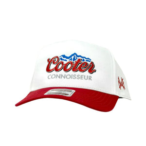 MHC Cooter Connoisseur Trucker Hat