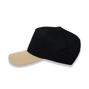 Retro Khaki/Black
