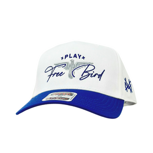 MHC Play Free Bird Trucker Hat