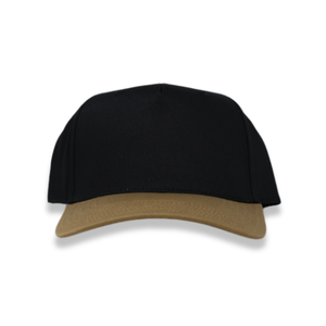 Retro Dull Gold/Black