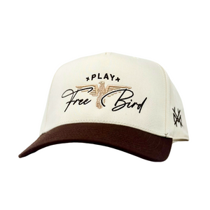 MHC Play Free Bird Trucker Hat