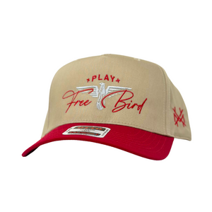 MHC Play Free Bird Trucker Hat