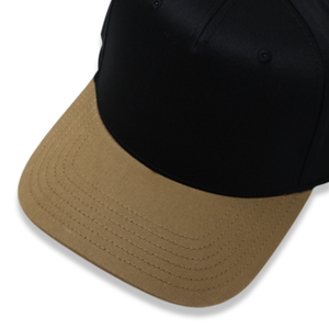 Retro Dull Gold/Black
