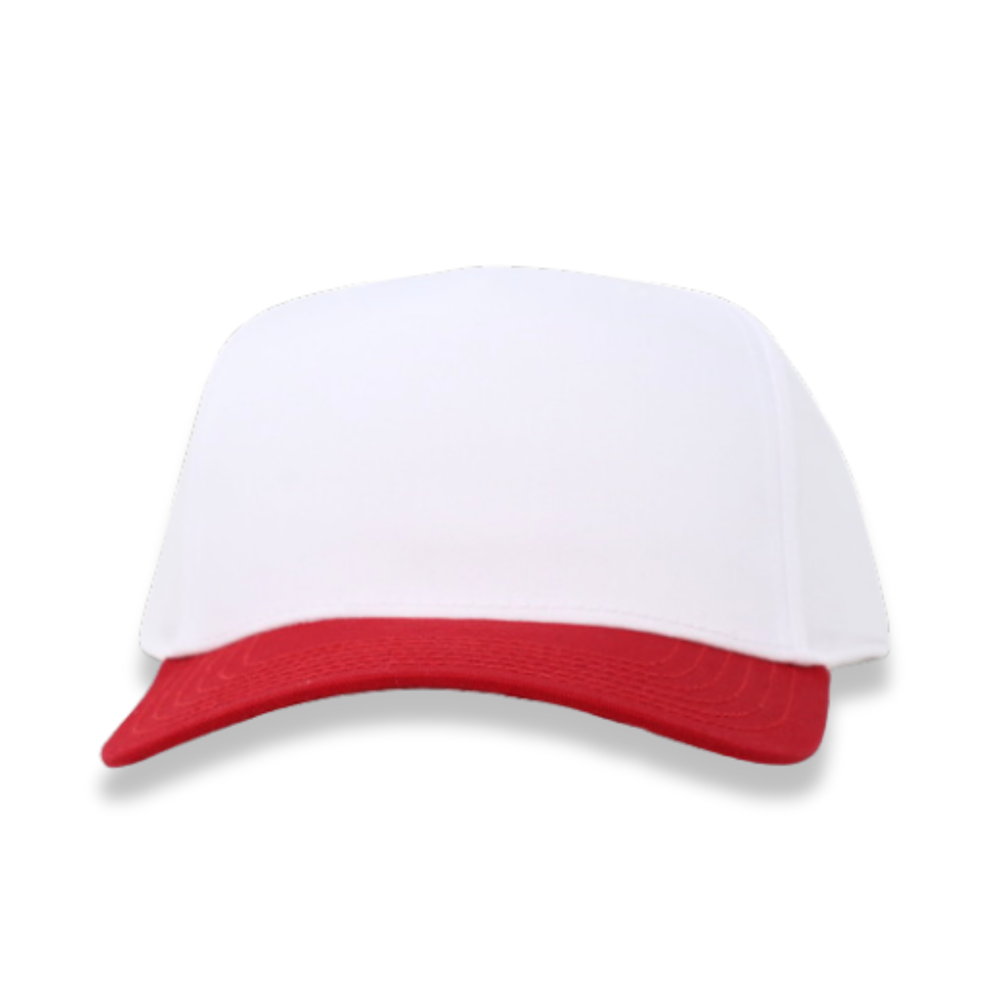 Retro Red/White