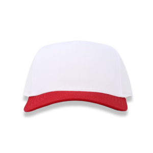 Retro Red/White