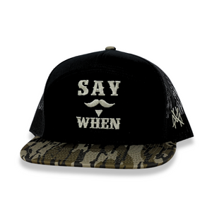 Say When