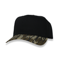 Retro Mossy Oak Bottomland/Black