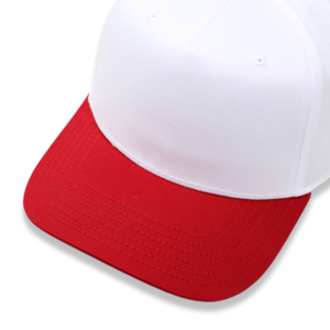 Retro Red/White