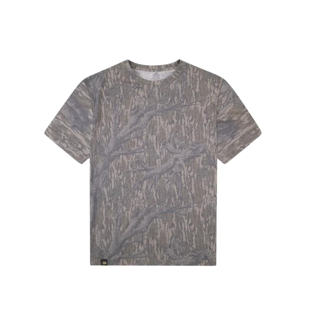 Mossy Oak Tree Stand T-shirt