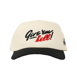 Give Em' Hell
