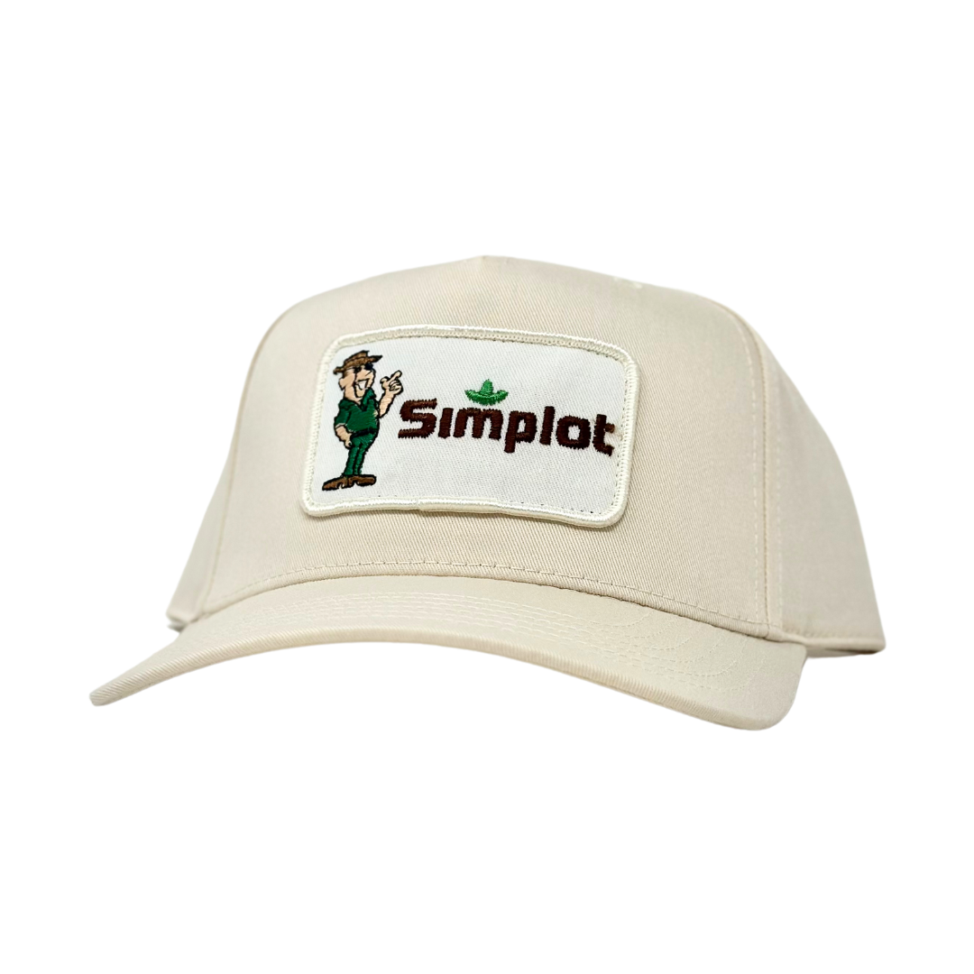 TTC Simplot Trucker Hat