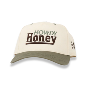 Howdy Honey