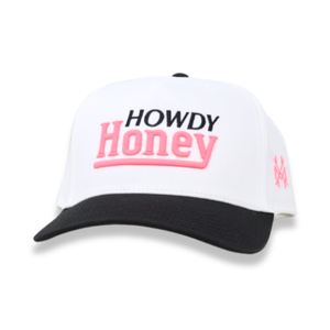 Howdy Honey