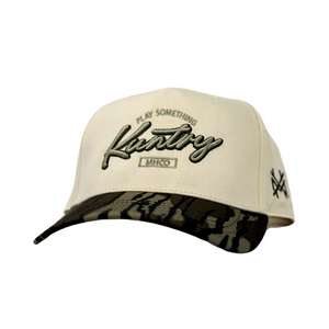 MHC Play Something Kuntry Trucker Hat